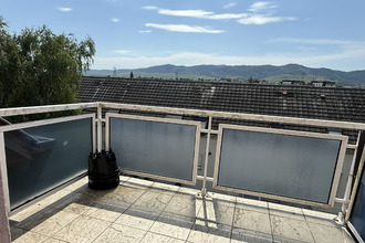 location appartement colmar 68000