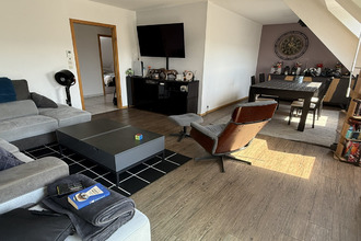 location appartement colmar 68000