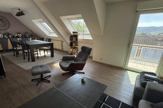 location appartement colmar 68000
