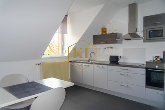 location appartement colmar 68000