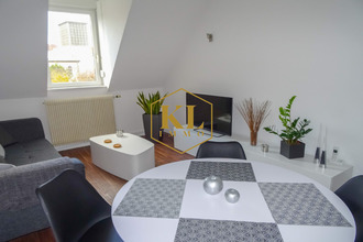 location appartement colmar 68000