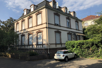 location appartement colmar 68000