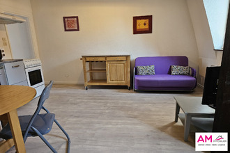 location appartement colmar 68000