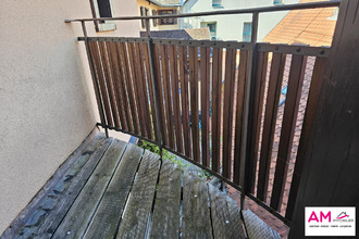 location appartement colmar 68000