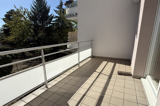 location appartement colmar 68000