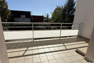 location appartement colmar 68000