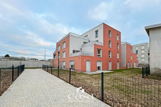 location appartement colombelles 14460