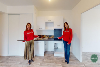 location appartement colombelles 14460