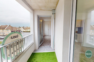 location appartement colombelles 14460