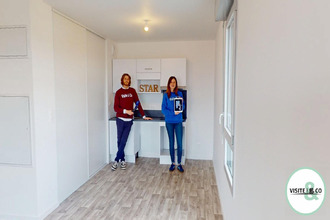 location appartement colombelles 14460