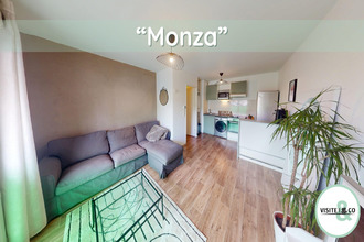 location appartement colombelles 14460