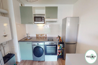 location appartement colombelles 14460