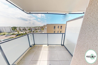 location appartement colombelles 14460