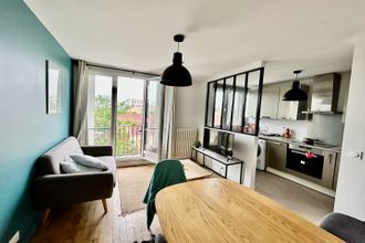 Ma-Cabane - Location Appartement COLOMBES, 10 m²