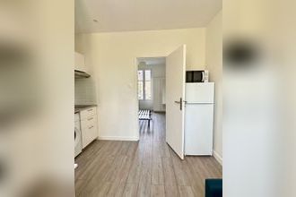 Ma-Cabane - Location Appartement COLOMBES, 24 m²