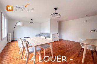 Ma-Cabane - Location Appartement COLOMBES, 51 m²