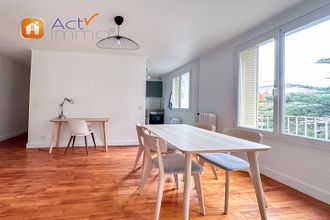 Ma-Cabane - Location Appartement COLOMBES, 51 m²