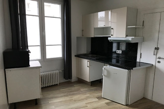 location appartement colombes 92700