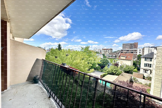 location appartement colombes 92700