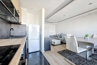 location appartement colombes 92700