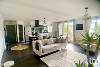 location appartement colombes 92700