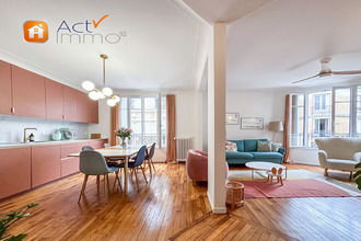 location appartement colombes 92700