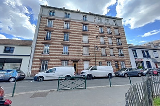 location appartement colombes 92700