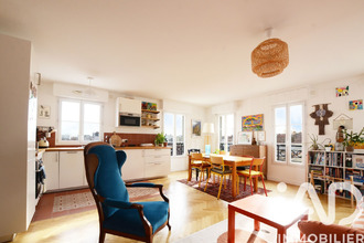 location appartement colombes 92700