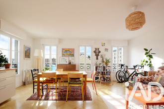 location appartement colombes 92700