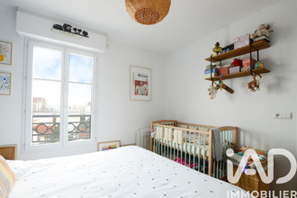 location appartement colombes 92700