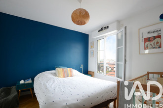 location appartement colombes 92700