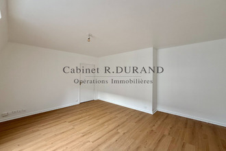 location appartement colombes 92700