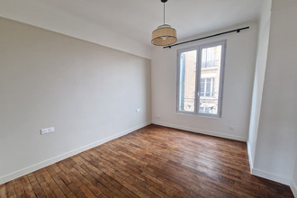 location appartement colombes 92700