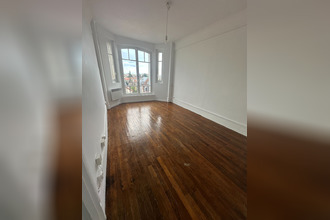 location appartement colombes 92700