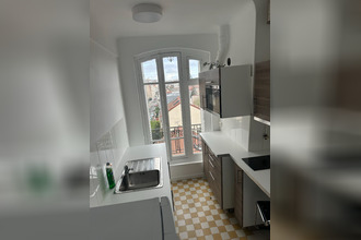 location appartement colombes 92700