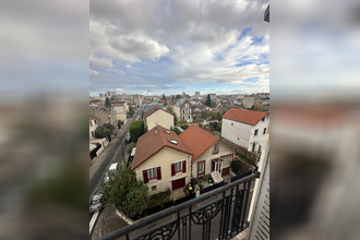 location appartement colombes 92700