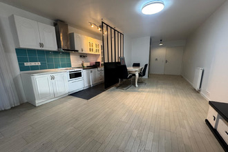 location appartement colombes 92700