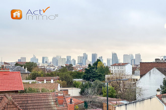 location appartement colombes 92700