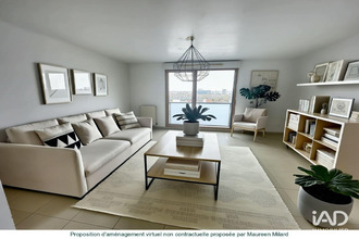 location appartement colombes 92700