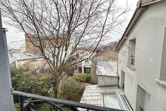 location appartement colombes 92700