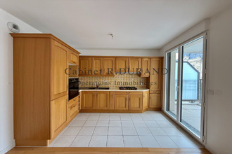 location appartement colombes 92700