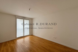 location appartement colombes 92700