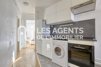 location appartement colombes 92700