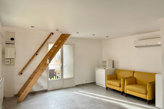 location appartement colombes 92700