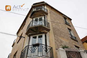 location appartement colombes 92700