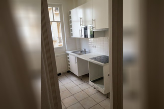 location appartement colombes 92700