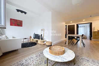 location appartement colombes 92700