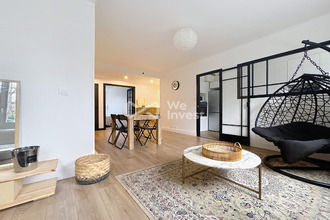 location appartement colombes 92700