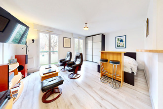 location appartement colombes 92700