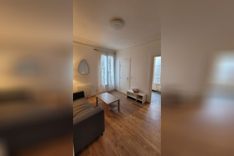 location appartement colombes 92700